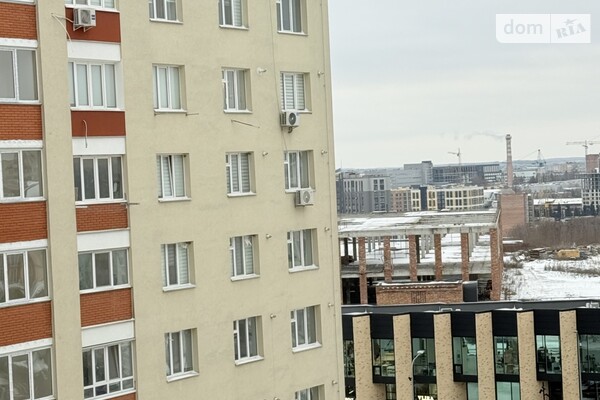 ЖК ул. Сечевых Стрельцов, 5