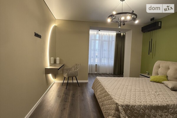 ЖК Озерный 2020