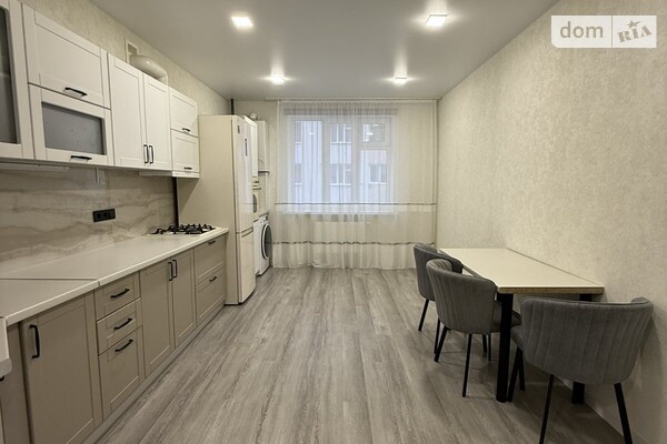 ЖК Озерный 2020