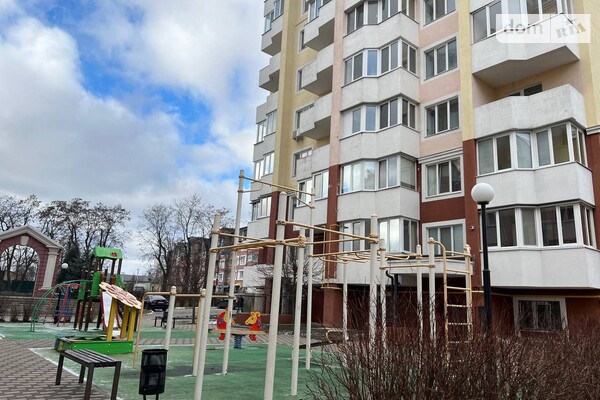 ЖК Вересневый