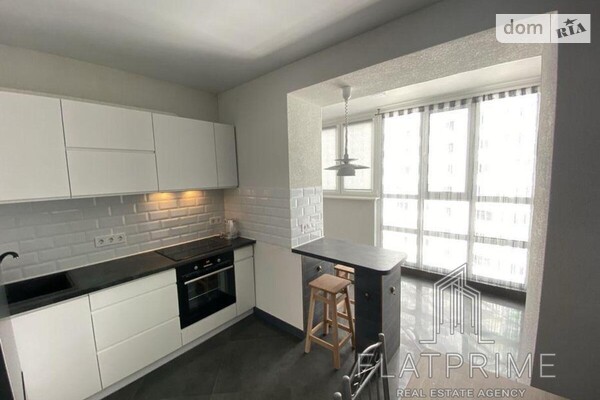 ЖК Харьковский