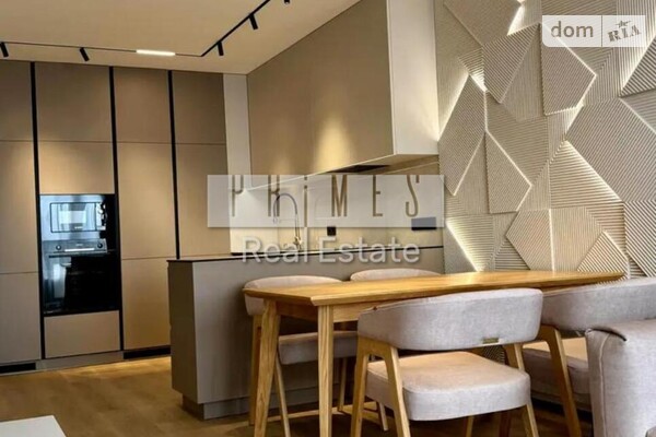 ЖК Варшавський Плюс