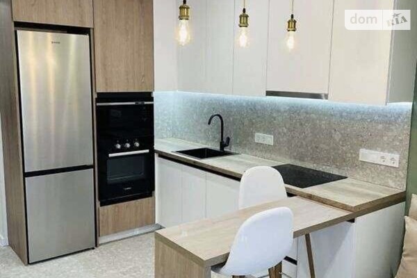 ЖК Перемоги 2