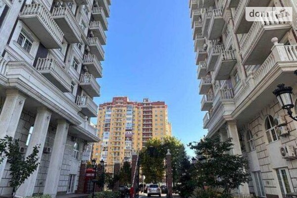 ЖК Новая Англия