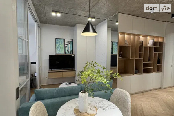 ЖК Бережанский