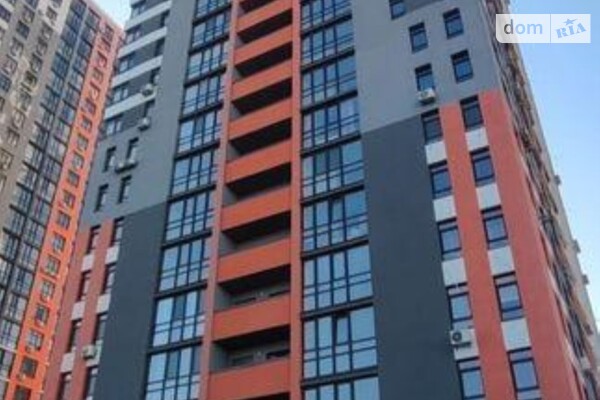 ЖК Бережанский