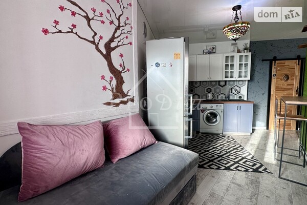 ЖК Сирецький Бояр