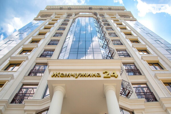 ЖК Двадцять четверта перлина