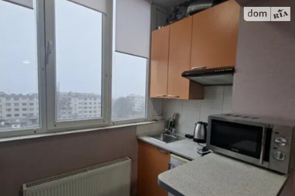 ЖК Олексіївські Акварелі