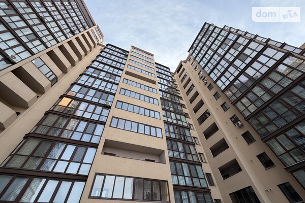 ЖК Пироговський