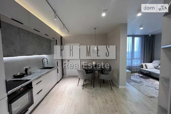 ЖК Новопечерська Вежа