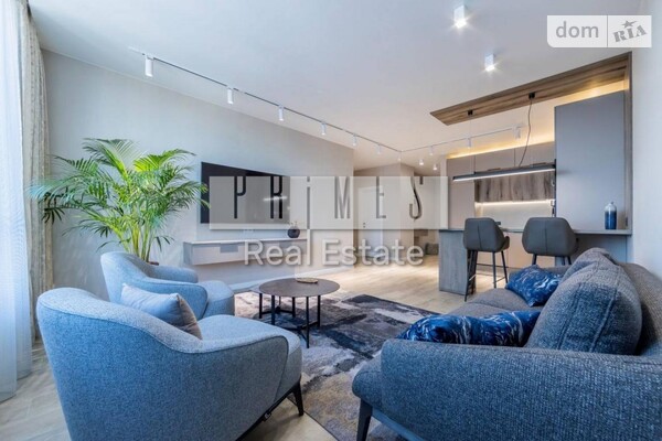 ЖК Новопечерська Вежа