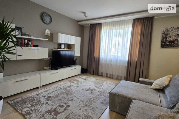 ЖК Едгар Дега