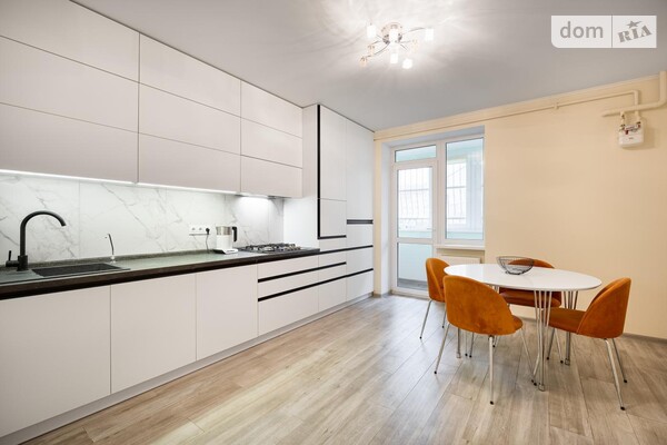 ЖК Львівська мрія