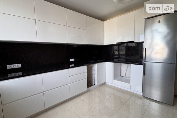 ЖК Молодежный - 1