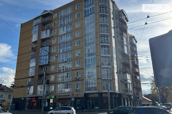 ЖК Небос Хілл