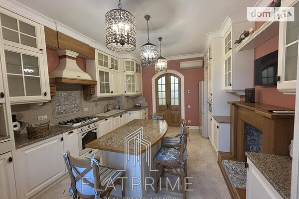 ЖК Зверинецкий