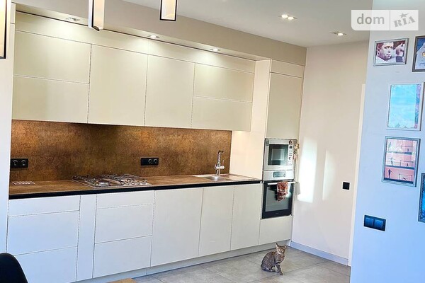 ЖК Ворзель Парк