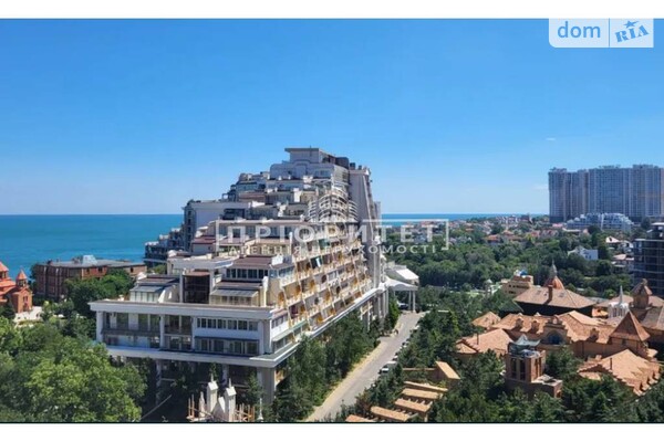 ЖК Перша перлина