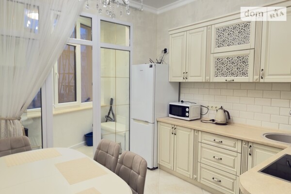 ЖК Двадцять п'ята перлина