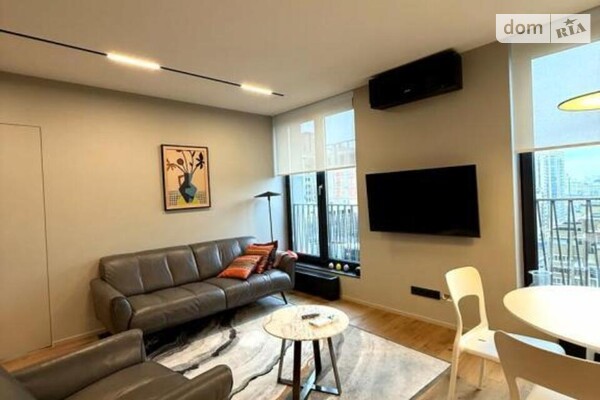 ЖК New York Concept House