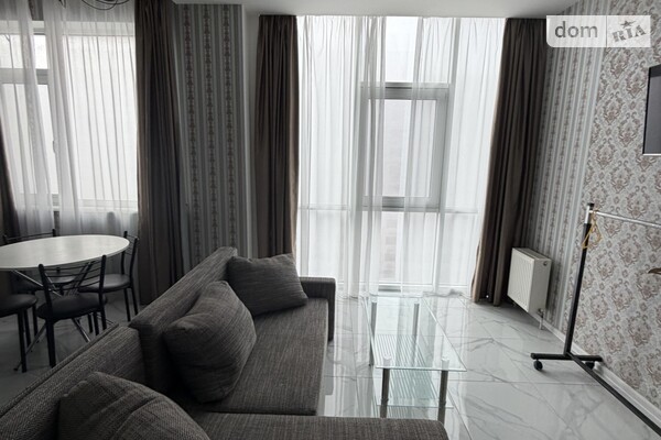 ЖК Двадцать первая жемчужина