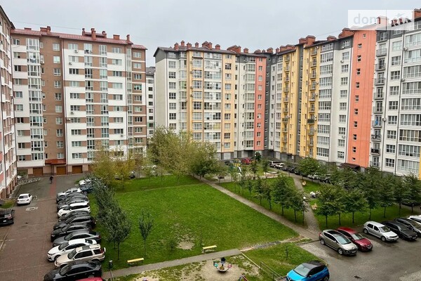 ЖК вул. Стуса / вул. Миколайчука