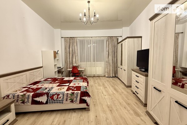 ЖК по вул. Бережанській