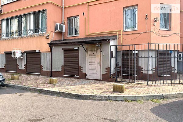 ЖК по ул. Дидрихсона