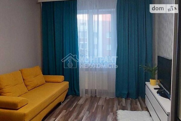 ЖК Салтовський