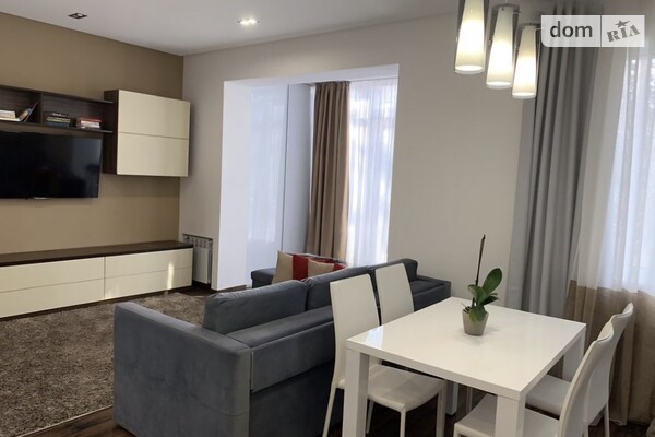 ЖК Островский