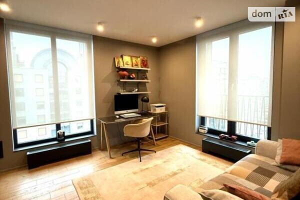 ЖК New York Concept House