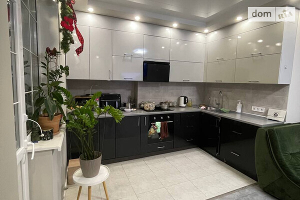 ЖК Левітана