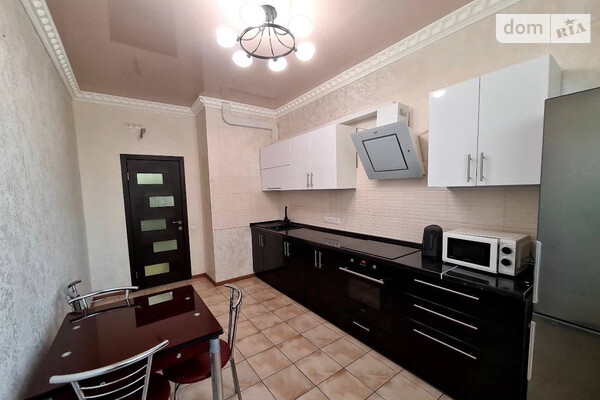 ЖК Шістнадцята перлина