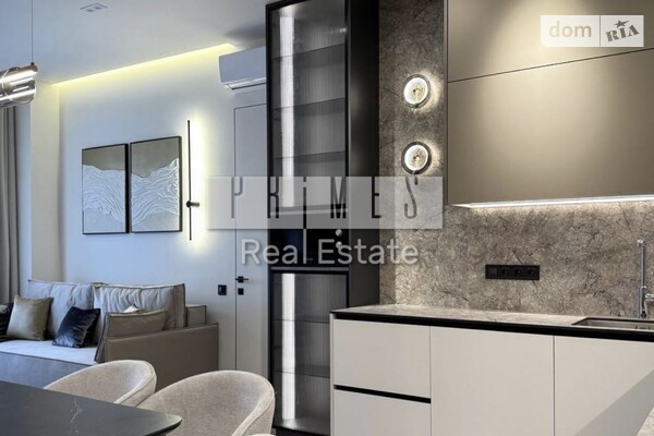 ЖК Resident Concept House