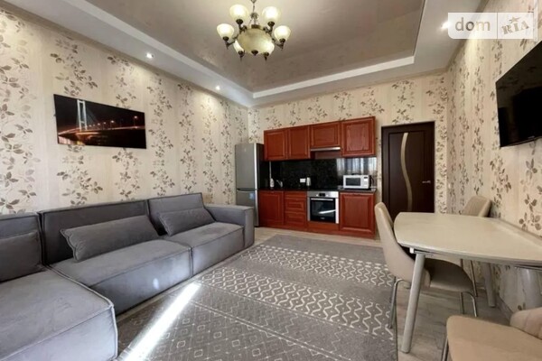 ЖК Новопечерський двір