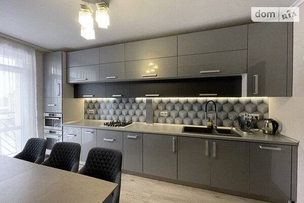 ЖК Квартал Левада