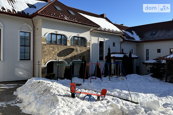 Таунхаус Villa Italia