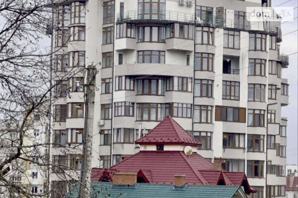 ЖК вул. Скоропадського, 14