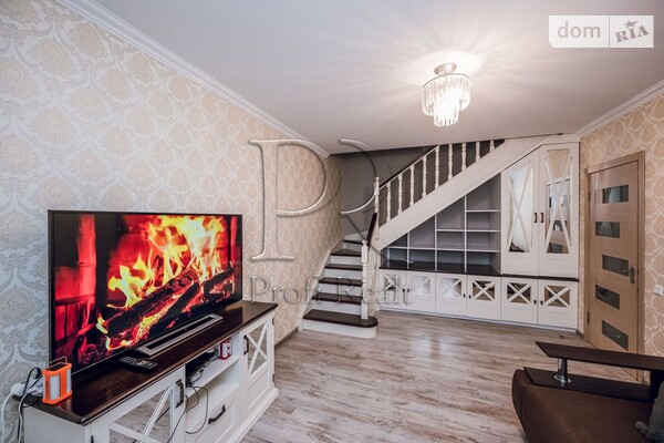 ЖК Львовский Маеток