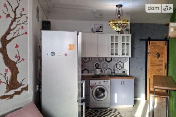 ЖК Сирецький Бояр