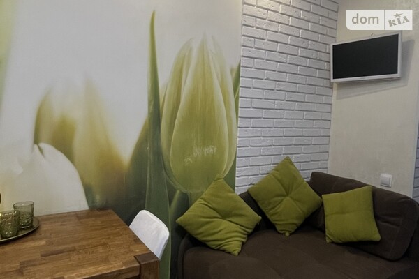 ЖК Щасливий на Петропавловке