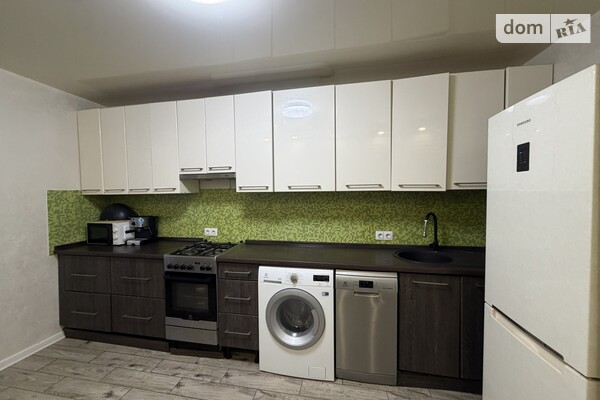 ЖК Щасливий на Петропавлівці