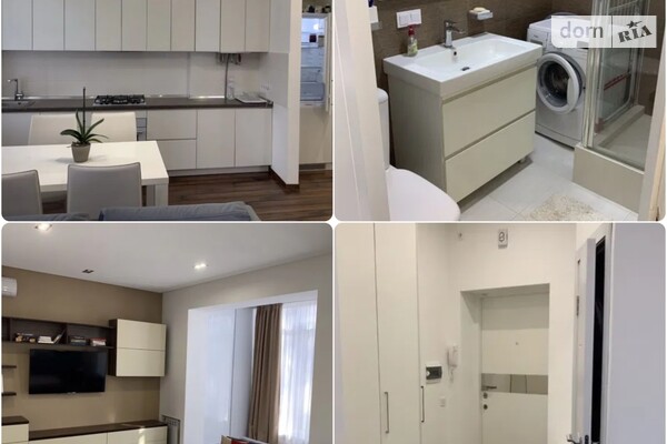 ЖК Островский