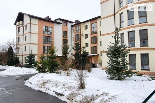 ЖК На Щасливому, дом 10