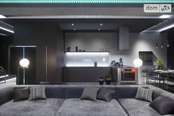 ЖК П'ята перлина