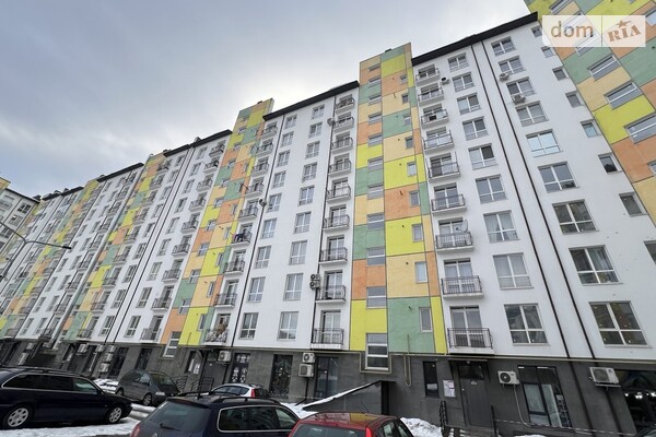 ЖК Лемківський