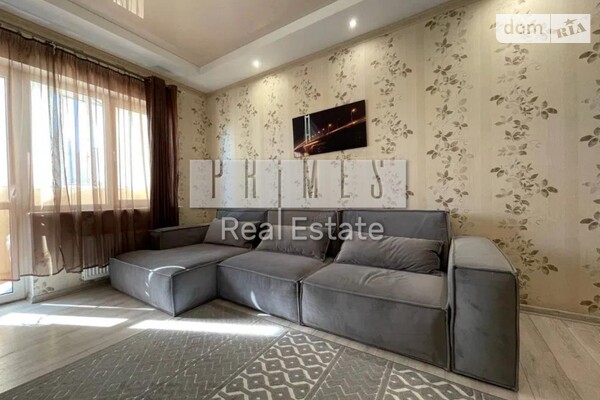 ЖК Новопечерський двір