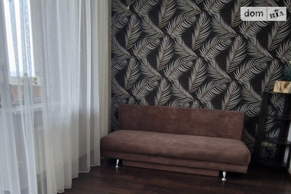 ЖК Суворовський