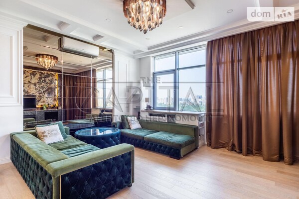 ЖК Артемида